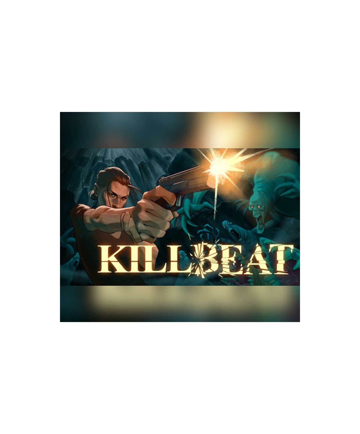 KILLBEAT Steam Key GLOBAL